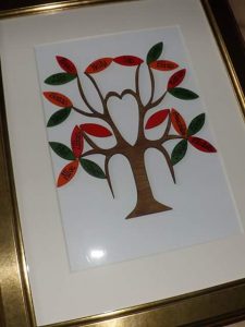 Medium Family Tree