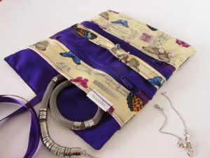 Jewellery Organiser Case