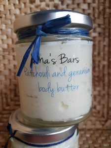 Body Butter