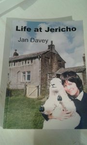 Book - Life at Jericho