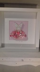 Ballerina Picture