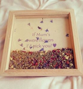 If Mum's Were Flowers I'd Pick You Picture
