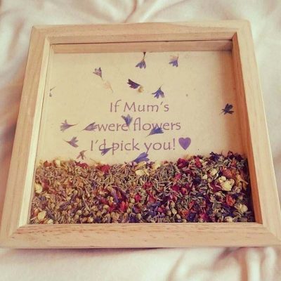 If Mum's Were Flowers I'd Pick You Picture