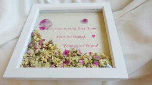 A Mother Is Your First Friend Picture