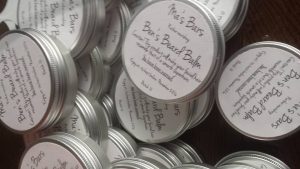 Beardbalm