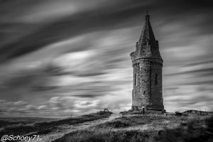 Hartshead Pike